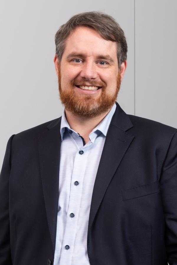 Photo of Thorsten Hater