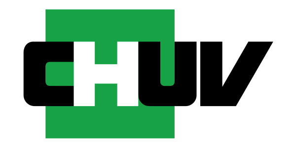 Logo of CHUV