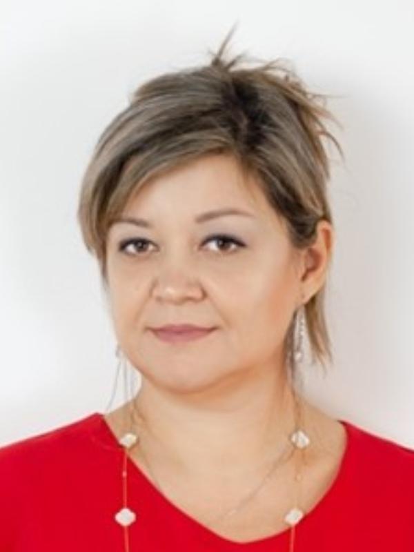 Photo of Carolina Ciumas