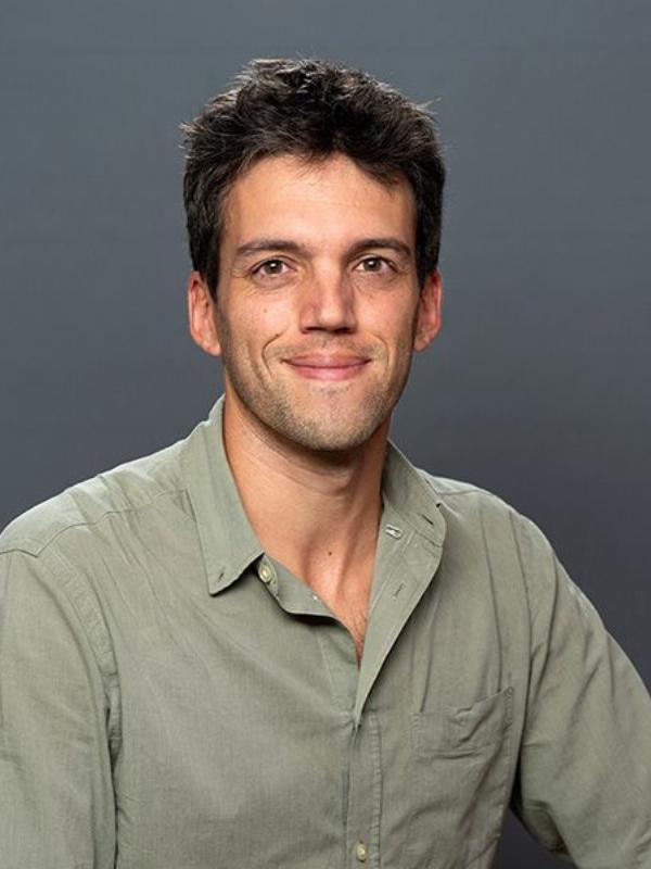 Photo of Jean Louis Raisaro