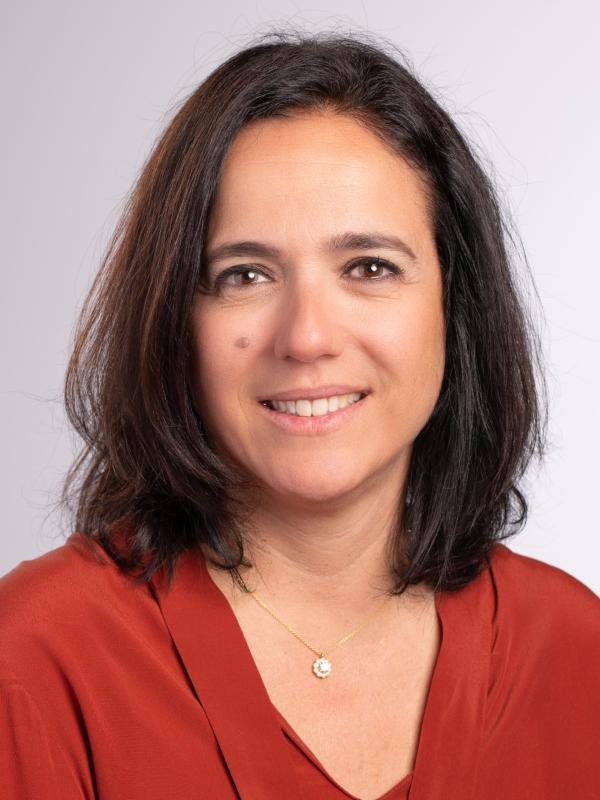 Photo of Jocelyne Bloch