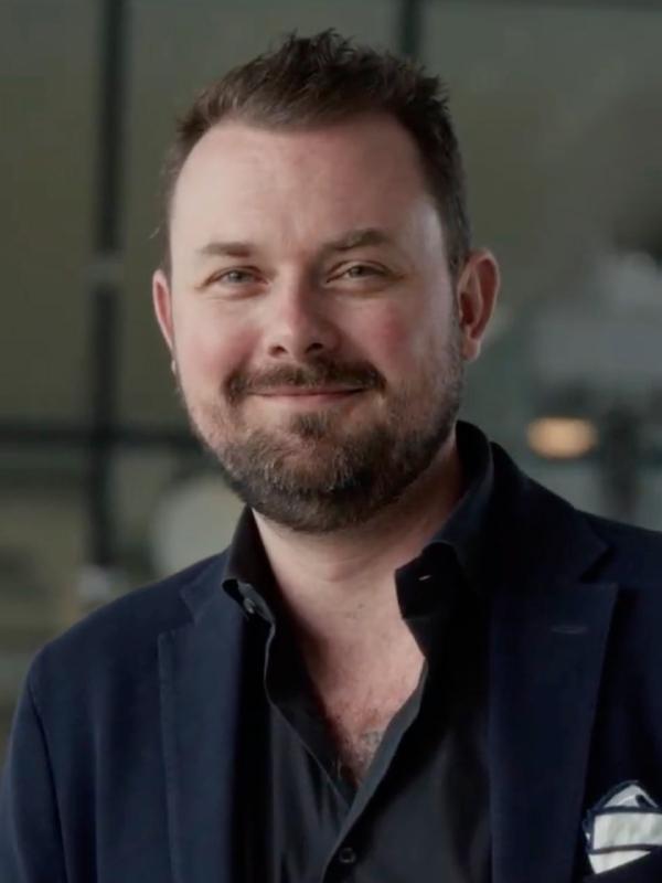 Photo of Jordan Squair