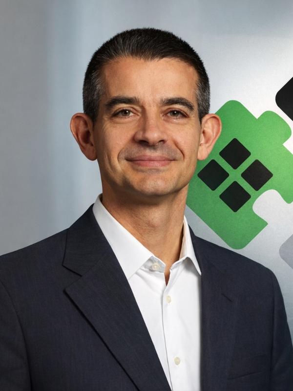 Photo of Luca Benini