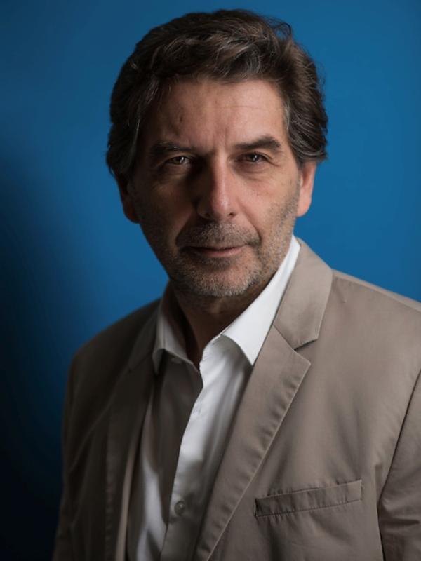 Photo of Philippe Ryvlin