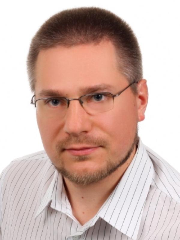 Photo of Piotr Majka