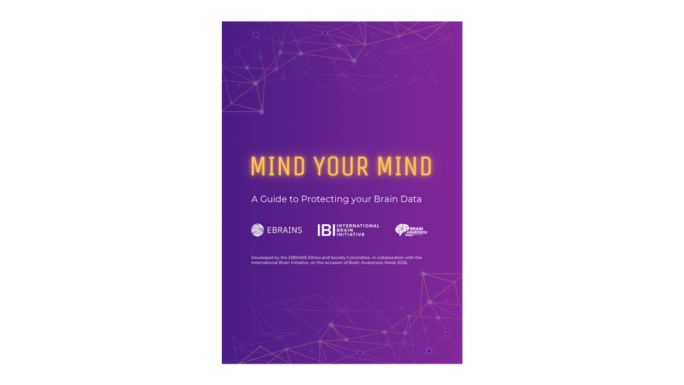 Cover of the Mind Your Mind Guide
