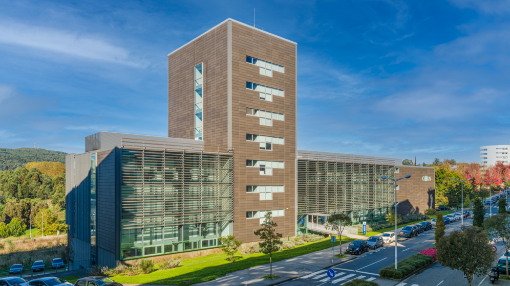 Photo of CIMUS Research Centre