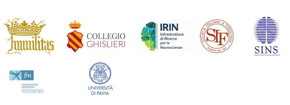 Logos of EITN EBRAINS Fall School Sponsors