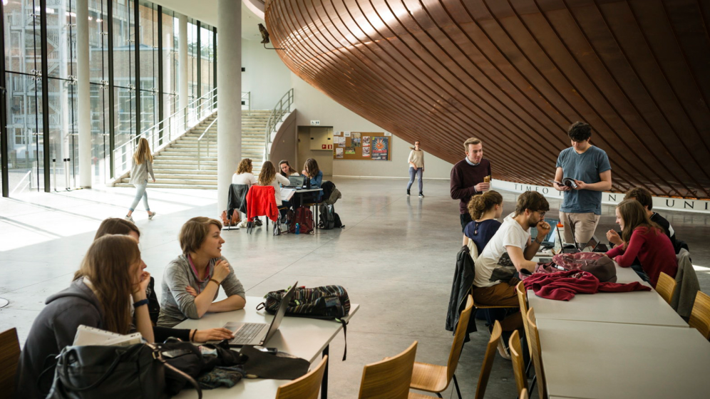 Faculty of Bioscience Engineering at Ghent University