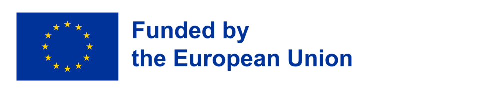 Logo of EU Funding