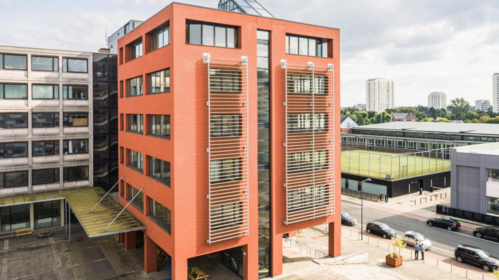 Faculty of Psychology at Ghent University