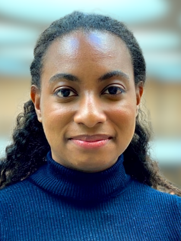 Photo of Alix Bonard