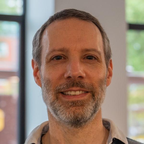 Andrew Rowley - Hands on with Spinnaker