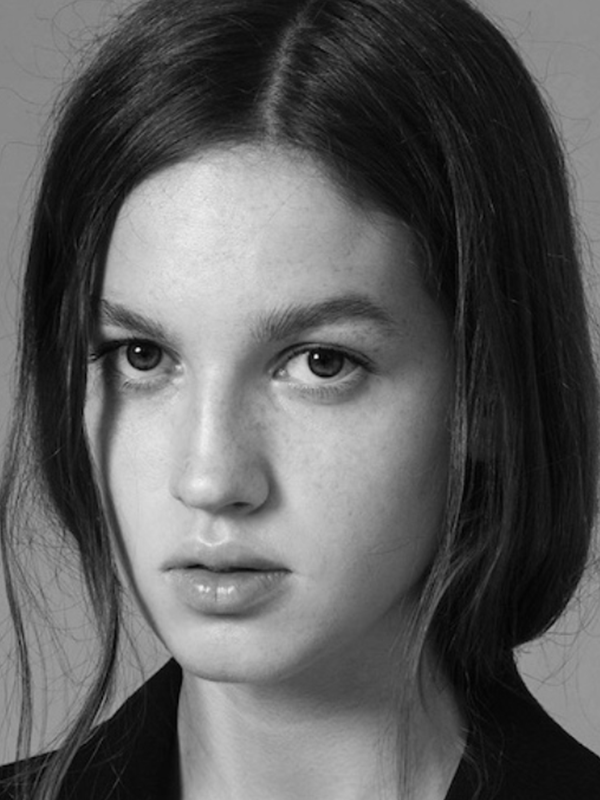 Photo of Anastasiia Andriievska