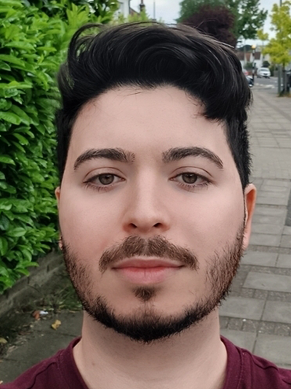 Photo of Arda Balkir