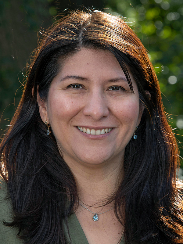 Photo of Cristina Gonzales