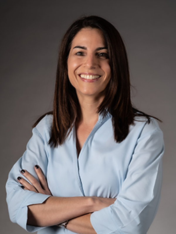 Photo of Evita Maili