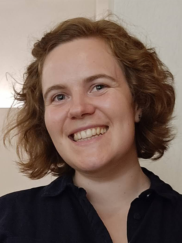 Photo of Heidi Kleven