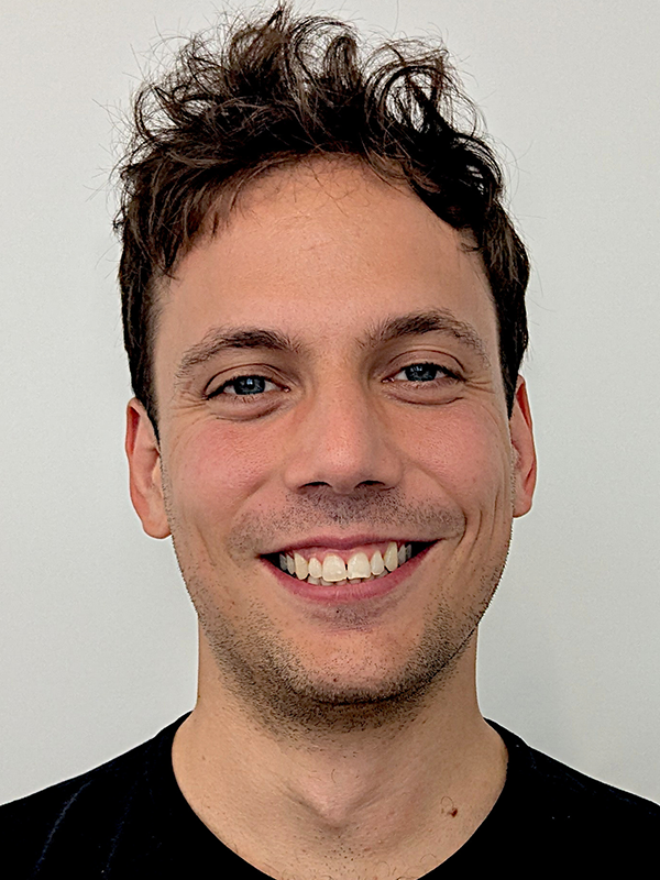 Photo of Jakob Kaiser