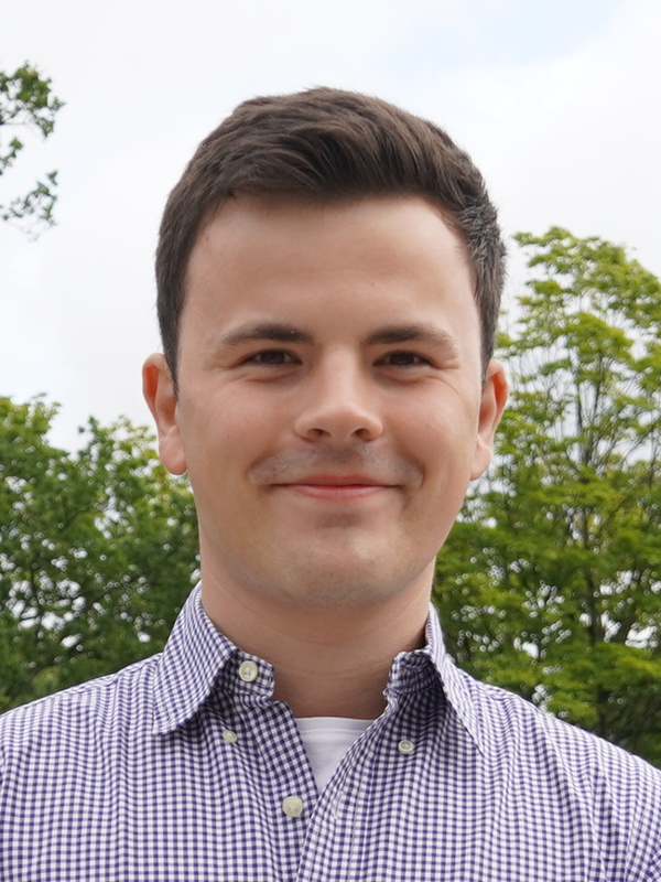 Lucas Eekhof