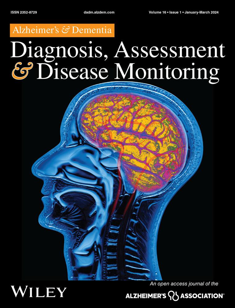 Alzheimers Dementia Cover