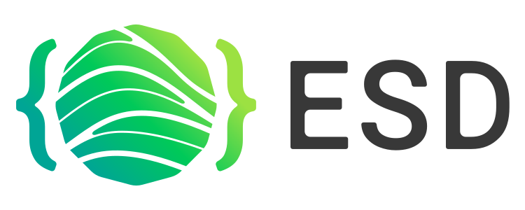 EBRAINS Software Distribution Logo