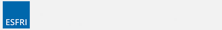 ESFRI Logo