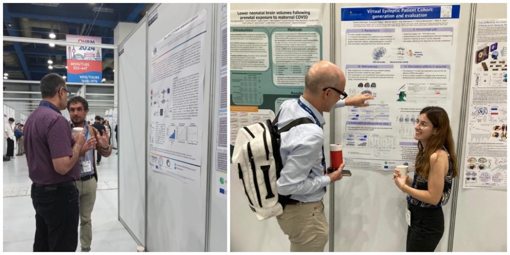 OHBM 2024 Posters