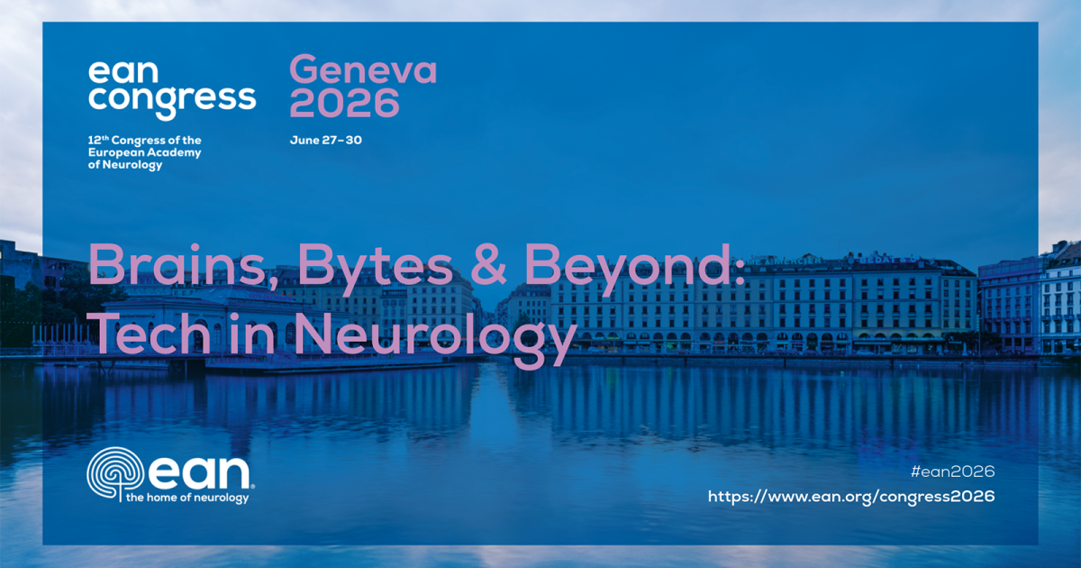 EAN Congress 2026