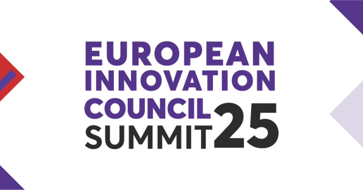 EIC Summit 2025 | EBRAINS